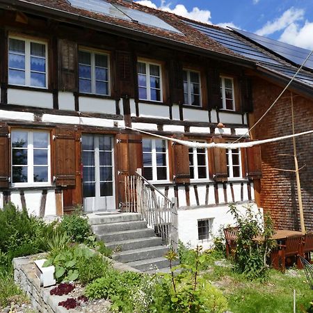 Family Landhaus Birwinken Berg Exterior foto